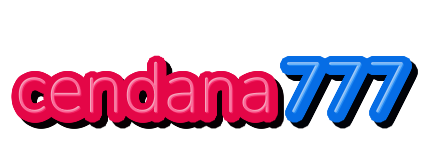 cendana777 — logo kanal