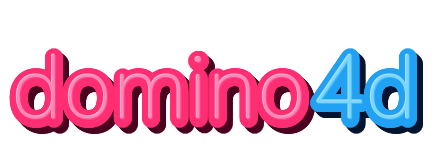 domino4d — logo kanal